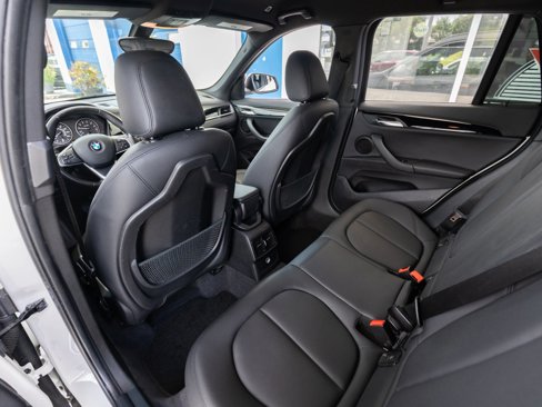 Used 2016 BMW X1 xDrive28i image 29