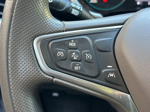 Used 2023 Chevrolet Malibu LT image 26