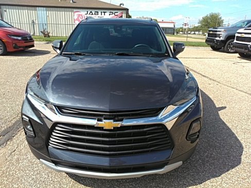 Used 2022 Chevrolet Blazer LT image 14