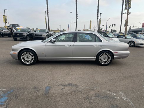 Used 2006 Jaguar XJ8 L image 6