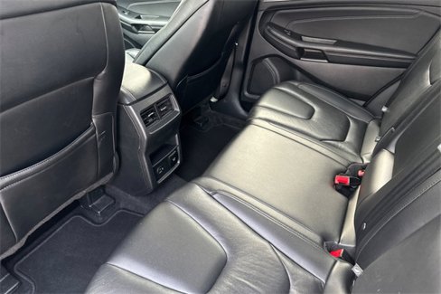 Used 2022 Ford Edge Titanium image 14