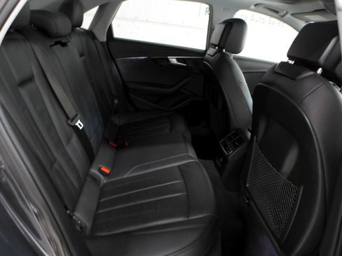 Used 2018 Audi A4 2.0T Premium Plus w/ Premium Plus Package image 60