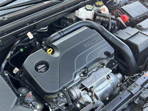 Used 2023 Chevrolet Malibu LT w/ Driver Confidence Package image 33