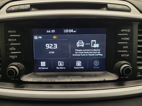 Used 2018 Kia Sorento LX image 25