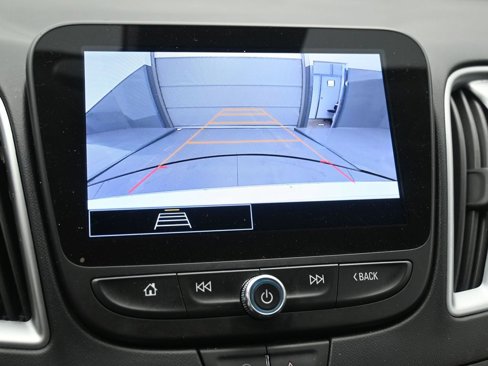 Used 2023 Chevrolet Malibu LT image 19