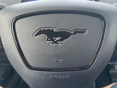 Used 2021 Ford Mustang Mach-E Select w/ Comfort/Appearance Package image 20