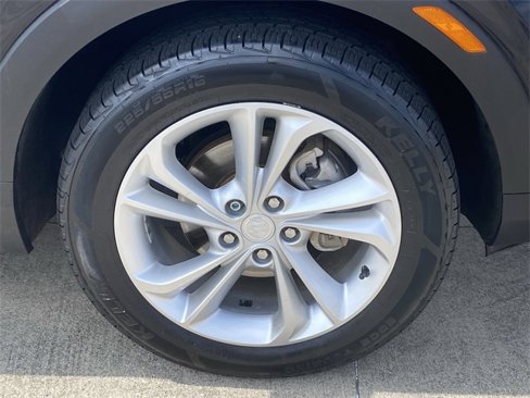 Used 2020 Buick Encore GX Preferred image 23