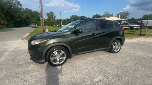 Used 2016 Honda HR-V EX image 4