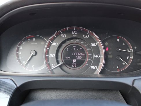 Used 2014 Honda Accord Sport image 9