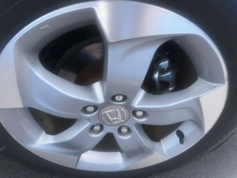 Used 2014 Honda Accord EX-L image 9