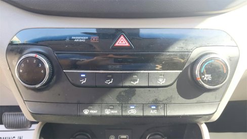 Used 2017 Hyundai Tucson Eco image 26