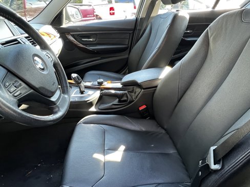 Used 2013 BMW 328i xDrive Sedan image 17