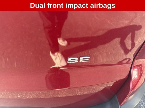 Used 2021 Ford EcoSport SE image 14