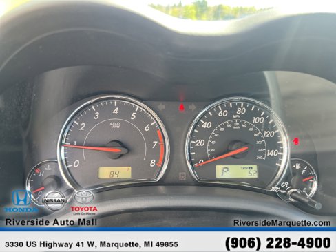Used 2011 Toyota Corolla S image 16