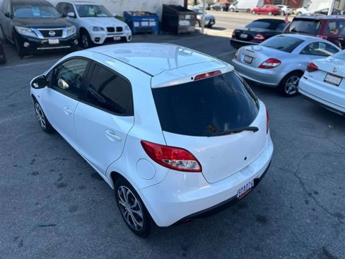 Used 2011 MAZDA MAZDA2 Sport image 13
