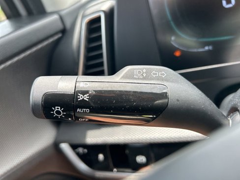 Used 2023 Kia Sportage LX image 22