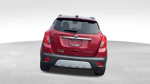 Used 2015 Buick Encore Leather image 6