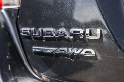 Used 2019 Subaru WRX Premium w/ Performance Package image 10