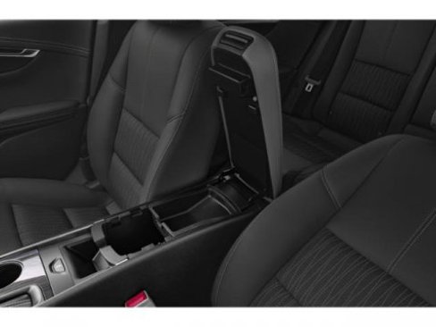 Used 2019 Chevrolet Impala LT image 17