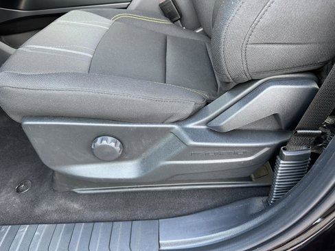 New 2025 Ford F150 STX image 34