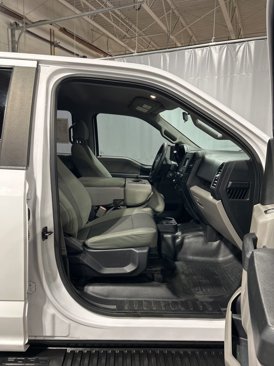 Used 2016 Ford F150 XL w/ Equipment Group 101A Mid image 20