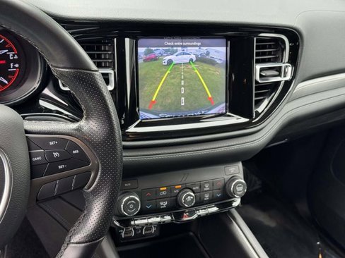 Certified 2021 Dodge Durango SXT w/ Trailer Tow Group IV image 22