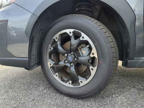 Certified 2023 Subaru Crosstrek 2.0i image 29