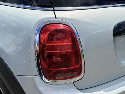 Used 2021 MINI Cooper SE w/ 6.5" Touchscreen Package image 10