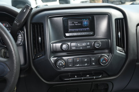 Used 2015 Chevrolet Silverado 1500 W/T w/ WT Convenience Package image 15