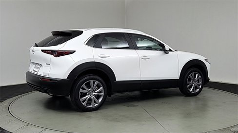Used 2021 MAZDA CX-30 AWD 2.5 S w/ Preferred Package image 7