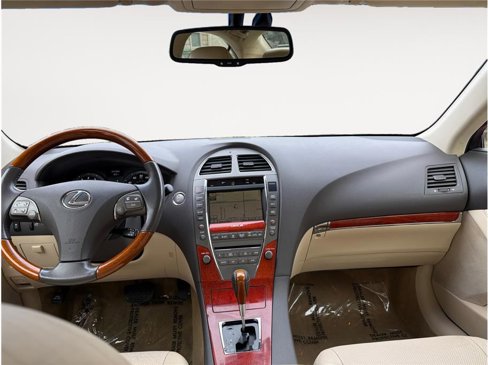 Used 2012 Lexus ES 350 image 10