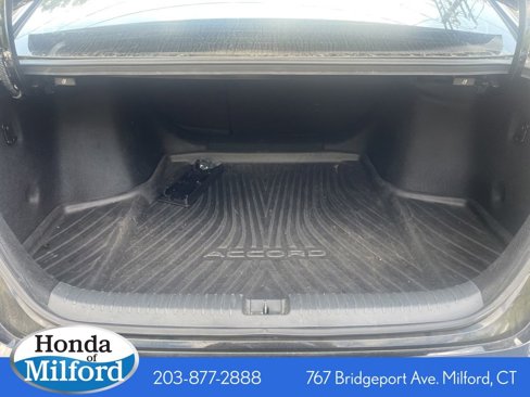 Used 2023 Honda Accord EX image 7