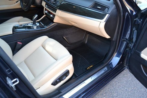 Used 2016 BMW 535i xDrive Sedan image 31