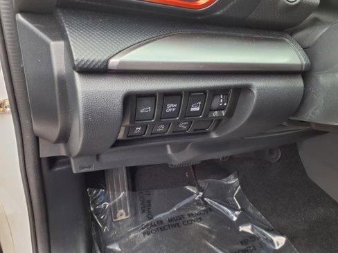 Used 2021 Subaru Forester Sport image 28