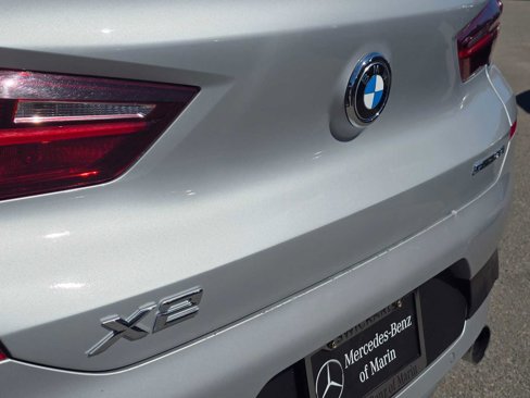 Used 2022 BMW X2 sDrive28i w/ Convenience Package image 14