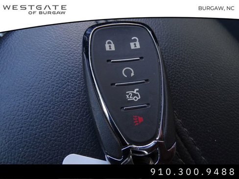 Used 2022 Chevrolet Malibu LT image 29