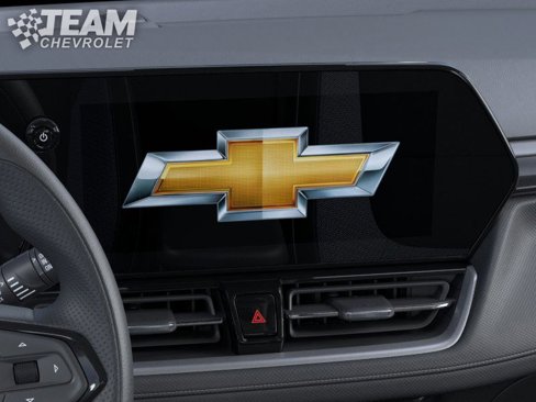 New 2026 Chevrolet TrailBlazer LT w/ Driver Confidence Package image 27