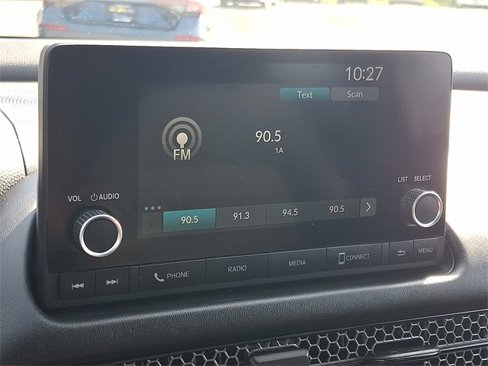 Used 2023 Honda HR-V Sport image 16