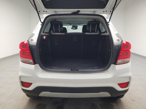 Used 2021 Chevrolet Trax LT image 29