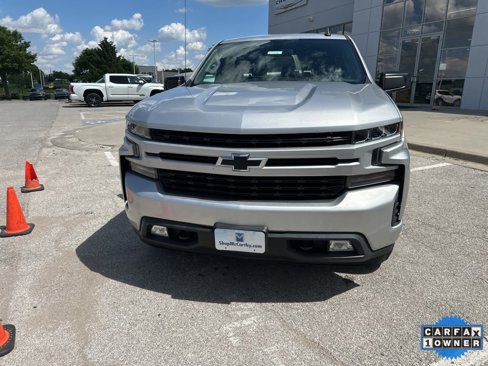 Used 2019 Chevrolet Silverado 1500 RST w/ All-Star Edition image 10