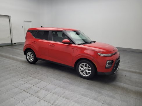 Used 2020 Kia Soul S image 11