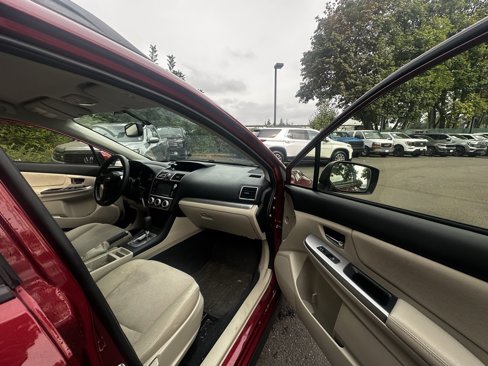 Used 2015 Subaru Crosstrek 2.0i Premium image 22