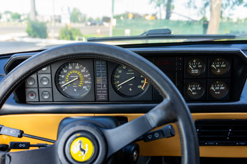 Used 1987 Ferrari Mondial Coupe image 33