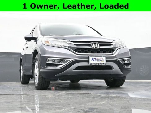 Used 2016 Honda CR-V EX-L image 45