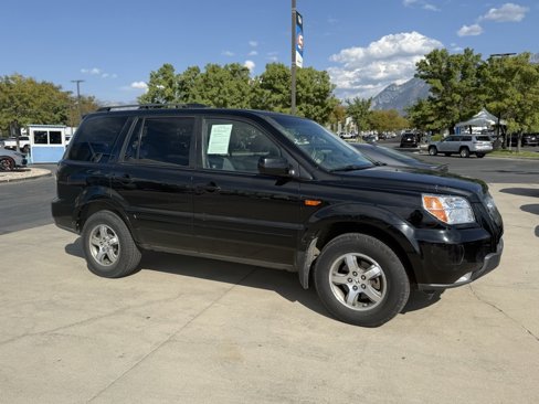 Used 2008 Honda Pilot EX image 3