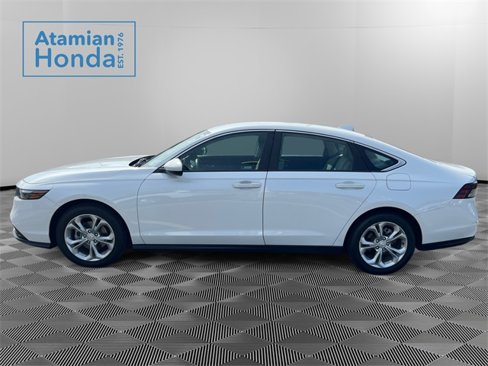 Used 2023 Honda Accord LX image 2