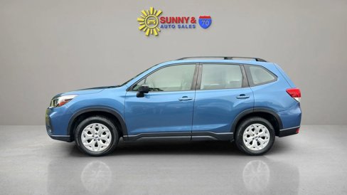 Used 2019 Subaru Forester w/ Alloy Wheel Package image 4