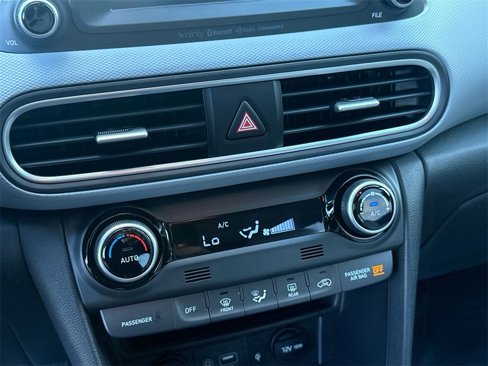 Certified 2021 Hyundai Kona Limited image 20