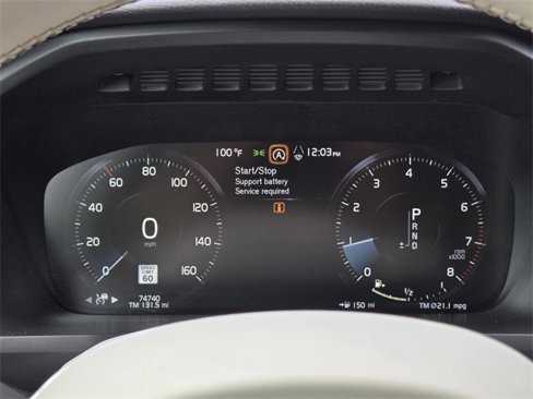 Used 2022 Volvo XC90 T5 Momentum w/ Climate Package image 20