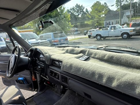 Used 1996 Ford F350 2WD SuperCab DRW image 40